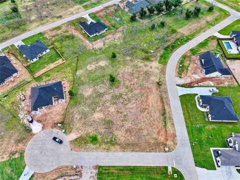 100 Hazlewood Court, Granbury, TX 76049
