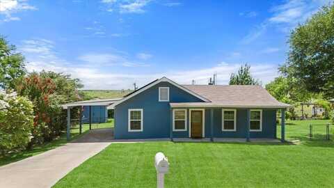 336 Arrowhead Street, Fort Worth, TX 76108