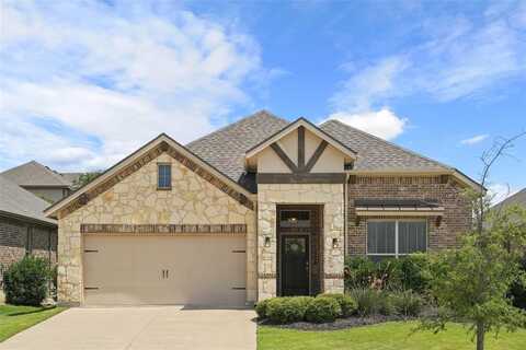 2516 Little Wonder Lane, Northlake, TX 76247