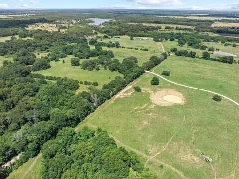 Tbd County Road 2220, Ivanhoe, TX 75447