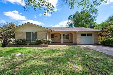 2903 College Circle, Corsicana, TX 75110
