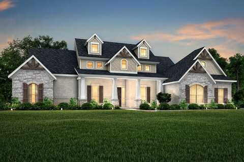 230 Olson Road, Waxahachie, TX 75167