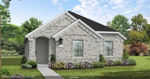 2613 Cedar Valley Cove Cove, McKinney, TX 75071