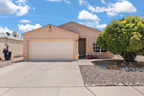 8016 Mesa Pointe Road SW, Albuquerque, NM 87121