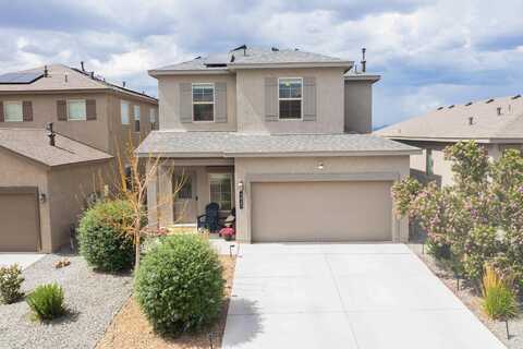 4823 BLACKBURN Road NE, Rio Rancho, NM 87144