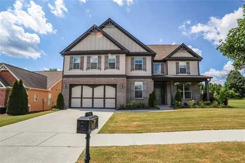 1198 Leybourne Cove, Lawrenceville, GA 30045