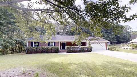 2183 Ivy Crest Drive, Buford, GA 30519