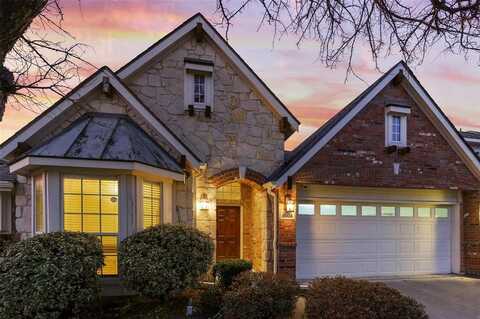 8604 La Quinta Lane, McKinney, TX 75070