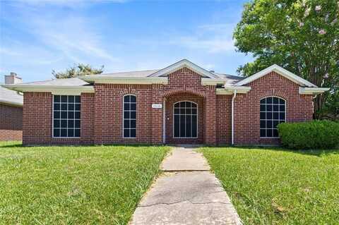 2616 Helen Lane, Mesquite, TX 75181