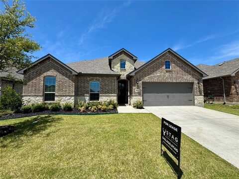 809 Uplands Drive, Northlake, TX 76226