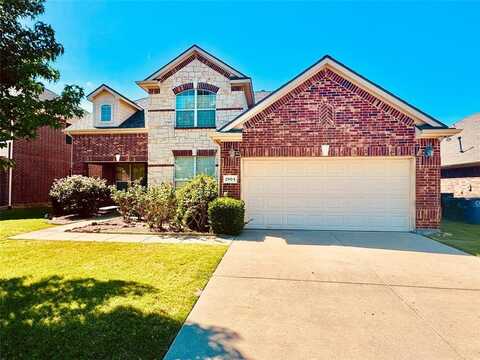 2804 Appaloosa Court, Little Elm, TX 75068