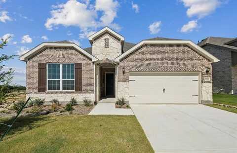 3033 Tophill Drive, Celina, TX 75009