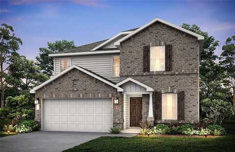 2437 Limerick Drive, Lowry Crossing, TX 75407
