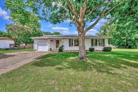 1418 Alston Drive, Waco, TX 76705