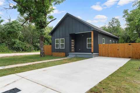 513 Maxfield Street, Bellmead, TX 76705
