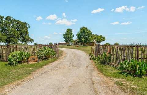 800 Poolville Cut Off Road, Poolville, TX 76487