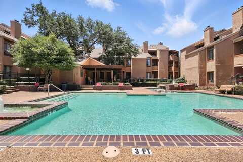 5550 Spring Valley Road, Dallas, TX 75254