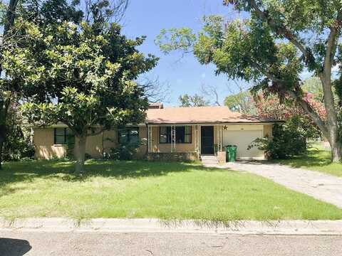 250 Meador Lane, Stephenville, TX 76401