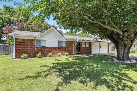 324 Jasmine Court, Burleson, TX 76028