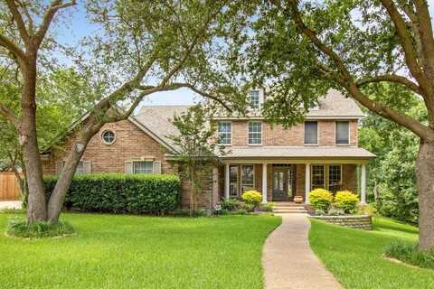 202 Stone Hollow Court, Prosper, TX 75078