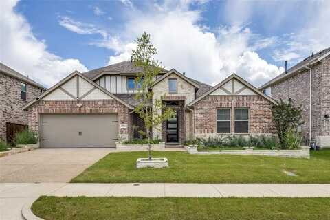 2504 Limestone Lane, Melissa, TX 75454