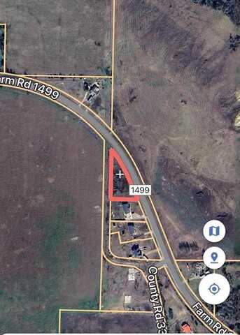 Tbd Fm-1499, Paris, TX 75460