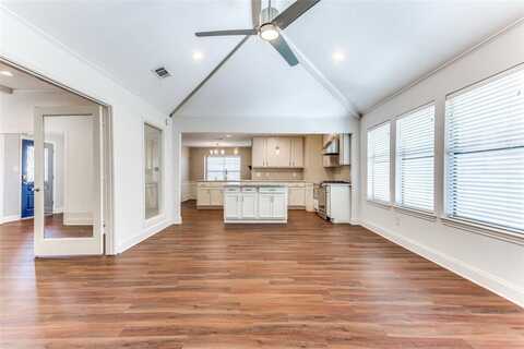 4222 Lawngate Drive, Dallas, TX 75287