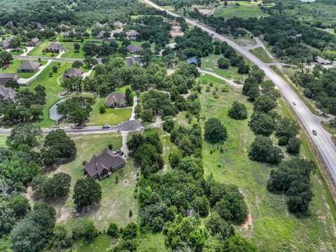 611 Joyce Street, Weatherford, TX 76085