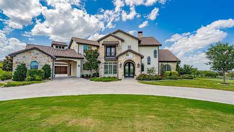 195 Angelina Drive, Aledo, TX 76008