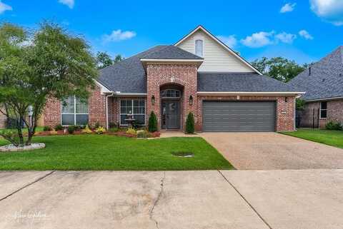 8062 Captain Mary Miller Drive, Shreveport, LA 71115