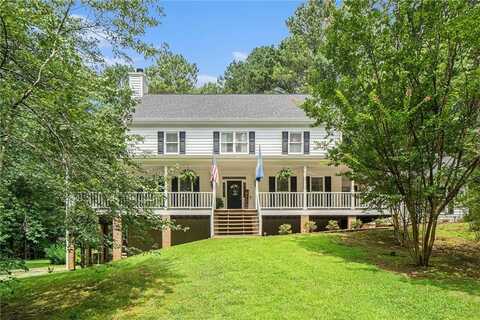 496 Hughes Road, Hiram, GA 30141