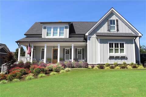 75 Stoneridge Court, Dawsonville, GA 30534
