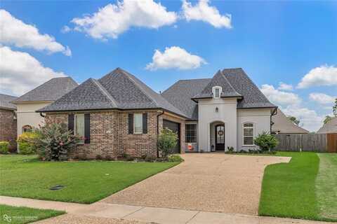 504 Ranger Drive, Bossier City, LA 71111