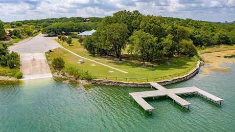 880 Sunfish Point, Bluff Dale, TX 76433