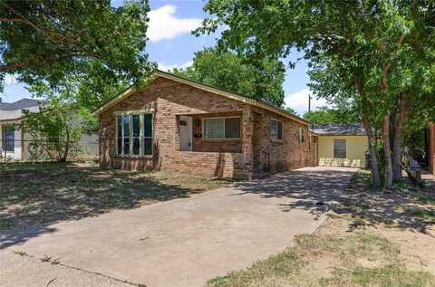 3118 Ross Avenue, Fort Worth, TX 76106