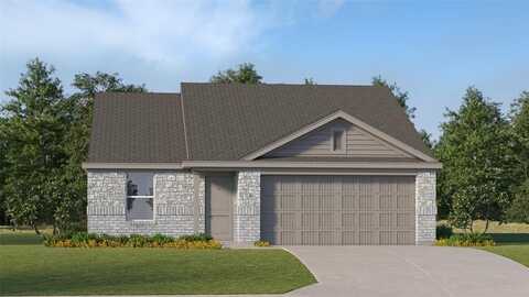 14101 Hammersmith Street, Pilot Point, TX 76258