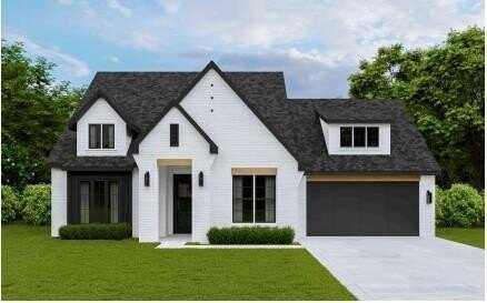 1652 Sequoia Way, Burleson, TX 76028