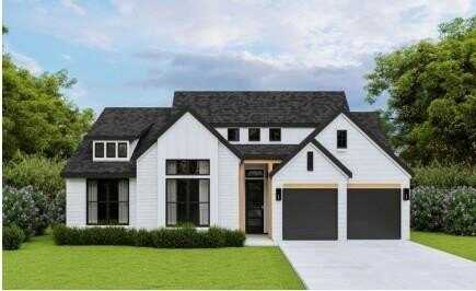 1660 Cedar Elm Way, Burleson, TX 76028