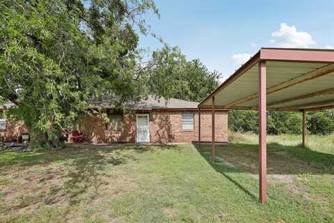 121 Cindy Lane, Weatherford, TX 76085