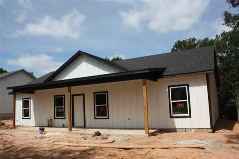 9316 Apache Trail, Rio Vista, TX 76093