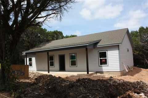9320 Apache Trail, Rio Vista, TX 76093