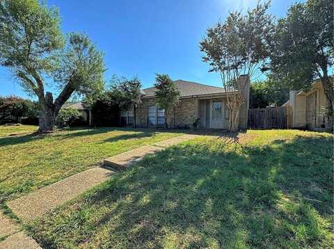 11902 Garden Terrace, Dallas, TX 75243