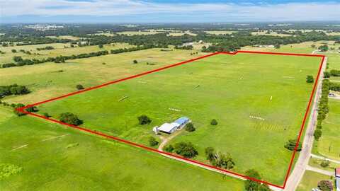 154 Rs County Road 1462, Point, TX 75472