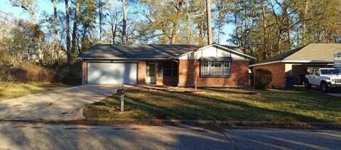 430 Eastwood Drive, New Caney, TX 77357