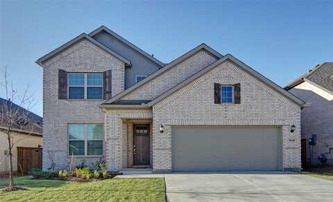 9540 Abington Avenue, Fort Worth, TX 76131