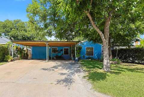 317 Choctaw Trace, Grand Prairie, TX 75051