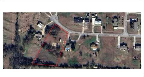 Tbd Oak Hollow Lane, Sherman, TX 75092