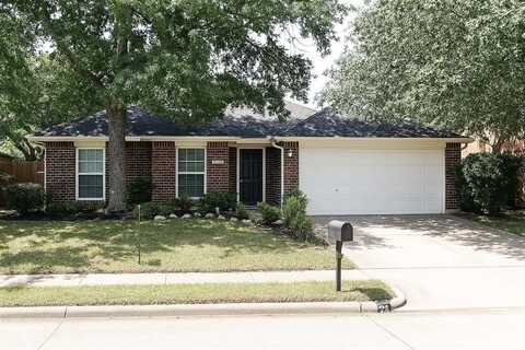 2519 Meadowview Drive, Corinth, TX 76210