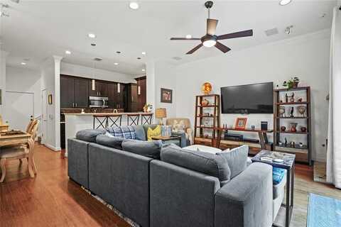 4125 Cole Avenue, Dallas, TX 75204