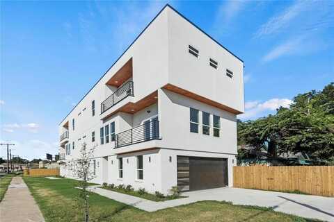 1404 Hamburg, Dallas, TX 75215